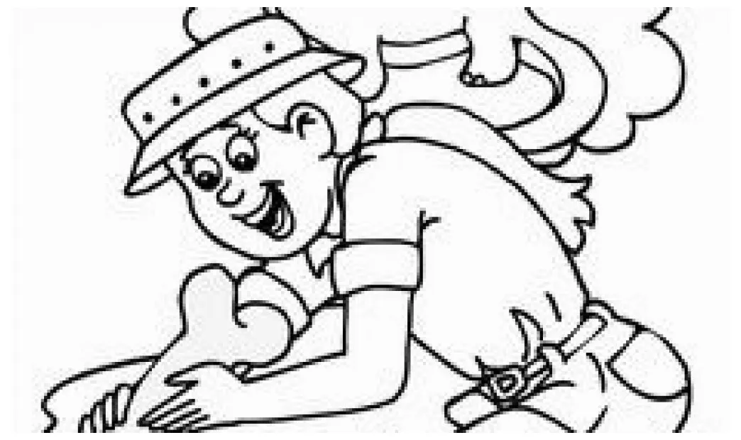 Coloring pages