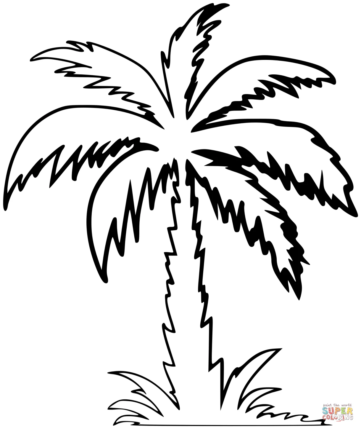 Free printable coloring pages