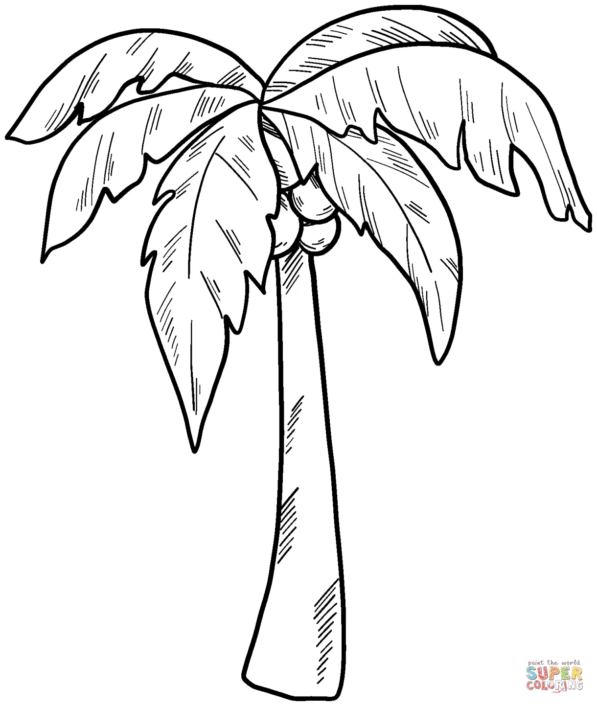 S preschool coloring printables