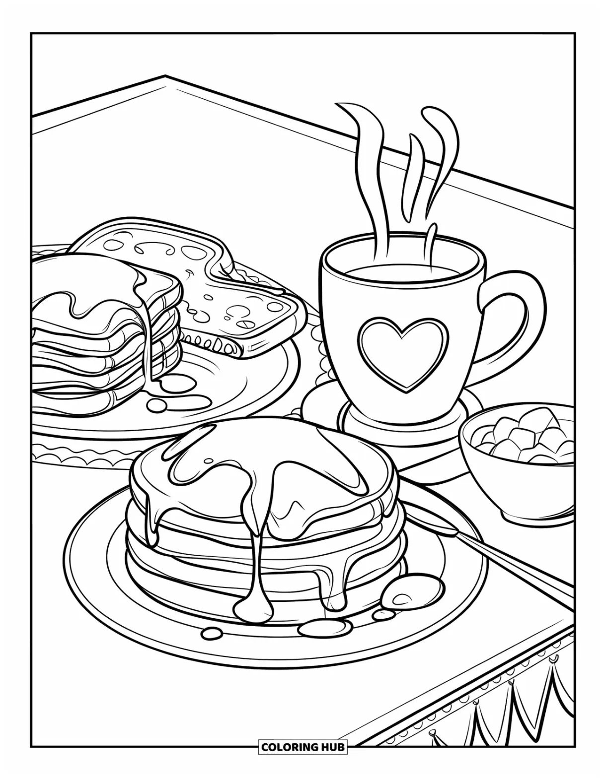 80+ s for kids & adults free printable pdfs