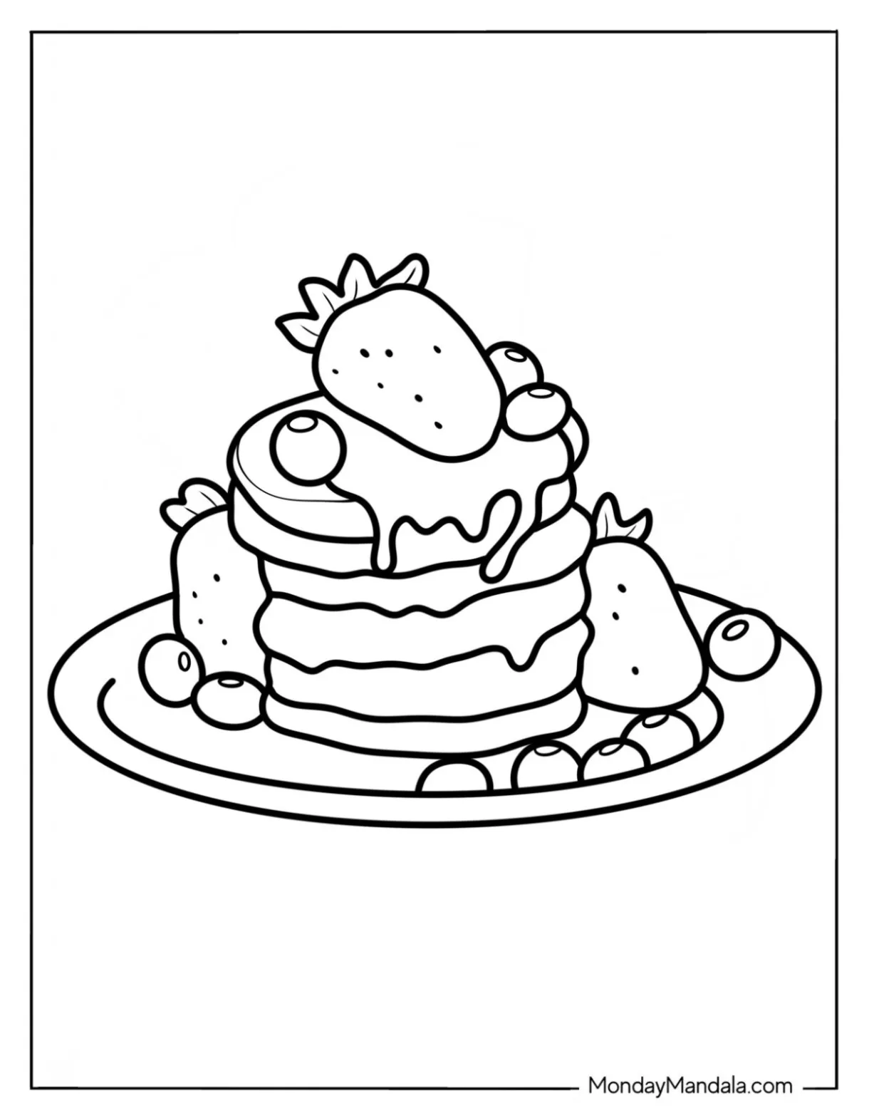 20 s free pdf printables