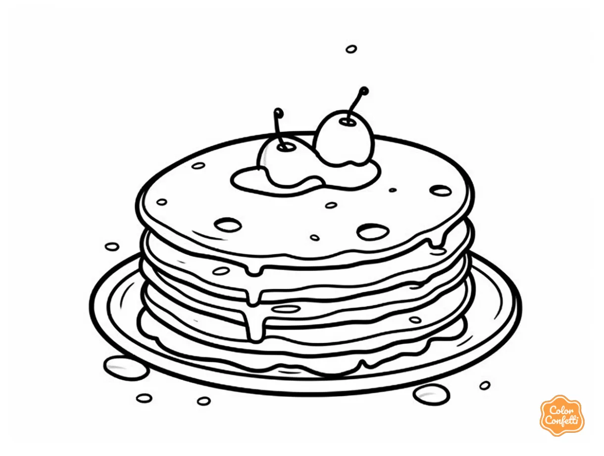 For kids free printable coloring pages