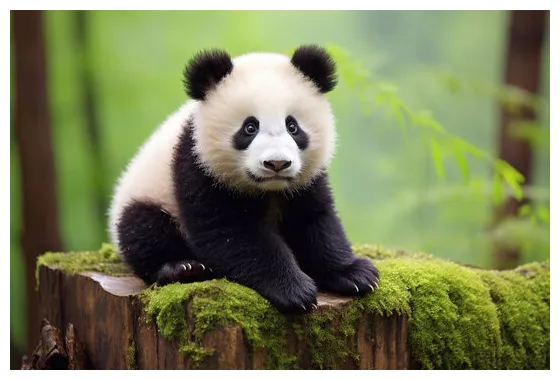 "panda-bilder stock-fotos & -videos. adobe stock