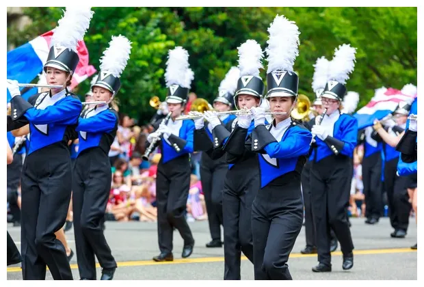 Independence day parade s, independence day