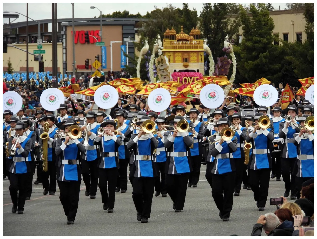 Avoiding regret essay the rose parade, never on a sunday edition