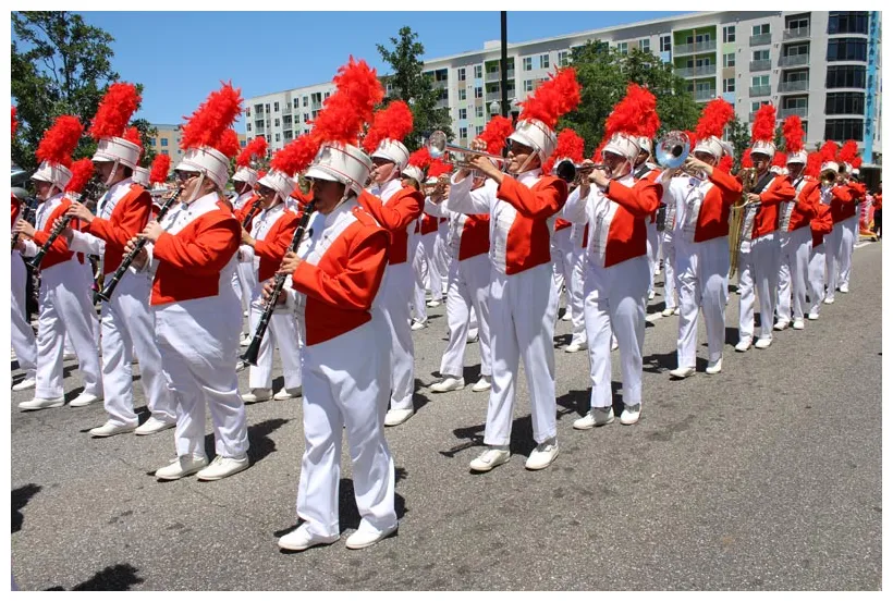Florida Puerto Rican Parade & Festival – Puerto Rican Parade & Festival