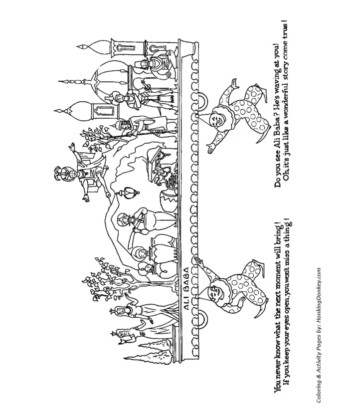 S coloring coloring pages