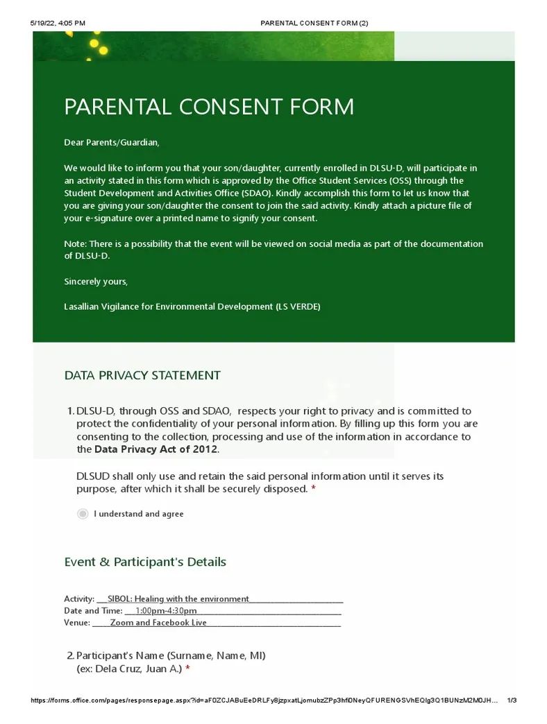 Pdf privacy computing