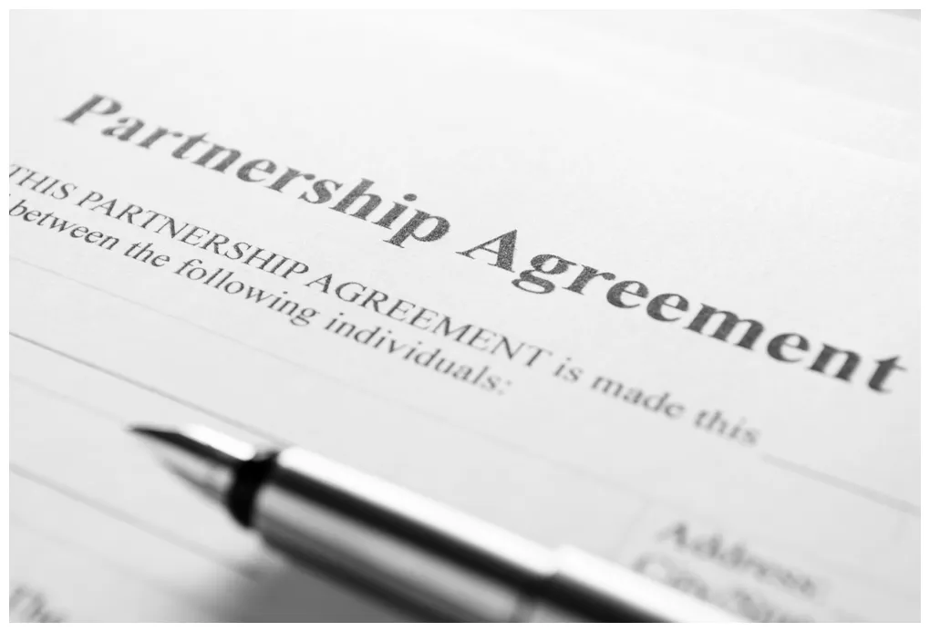 Understanding the Federal Government's Requirements for Partnership