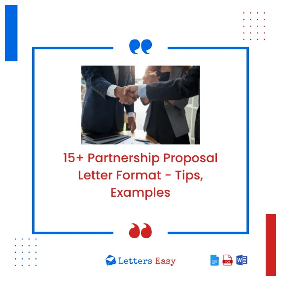 15+ format tips, examples letters easy