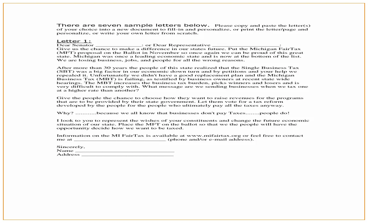Sample business proposal letter for partnership