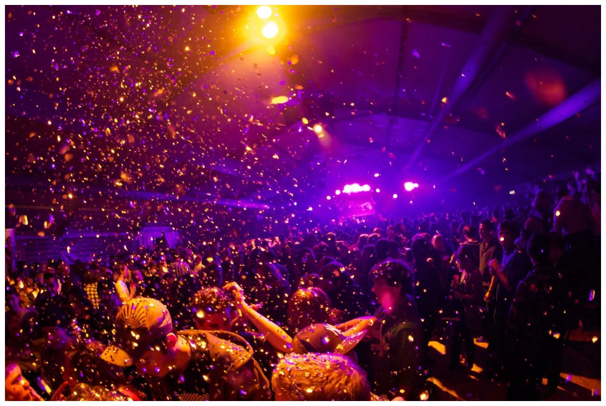 Party s top free party s access