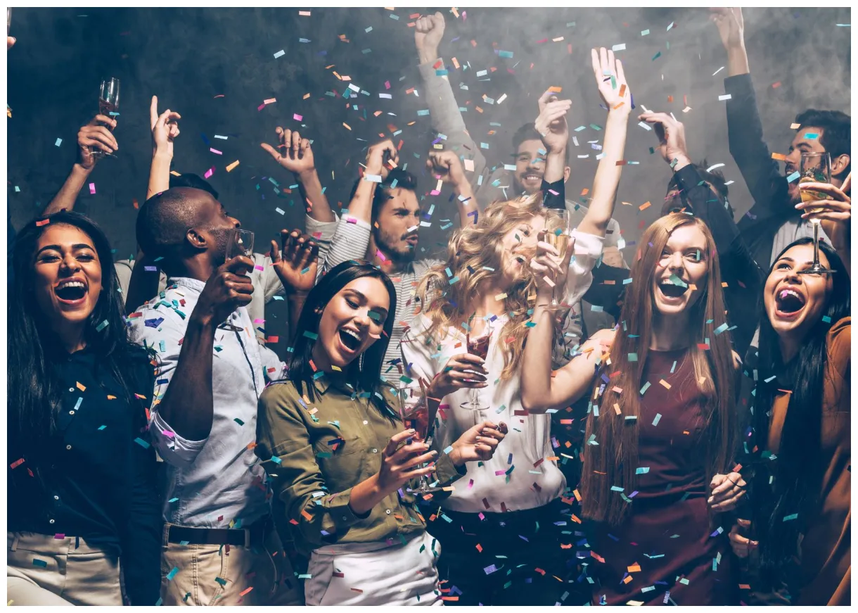 How are you cambridgeshire and peterborough it’s party season