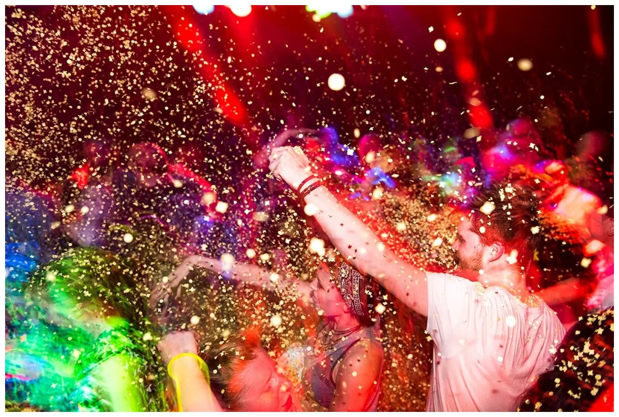 Angesagte partys am 31.12.2024 in berlin gästeliste030