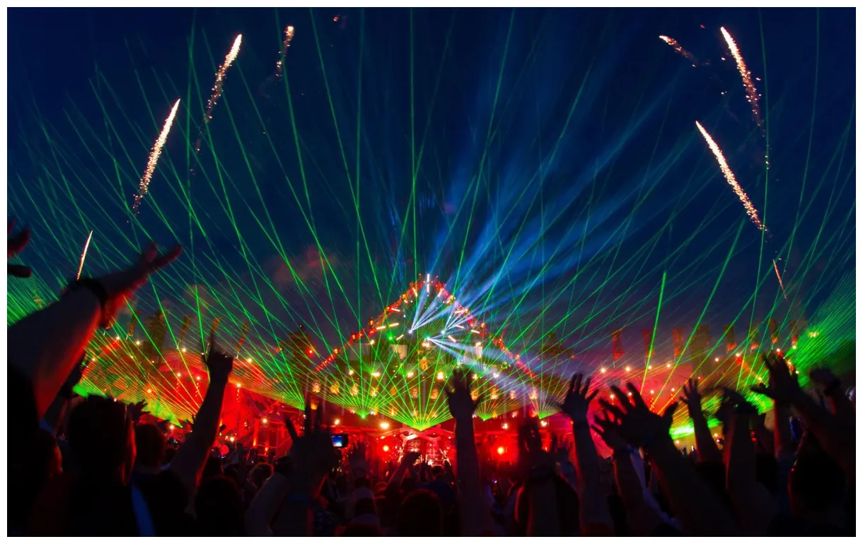 Party s top free party s access