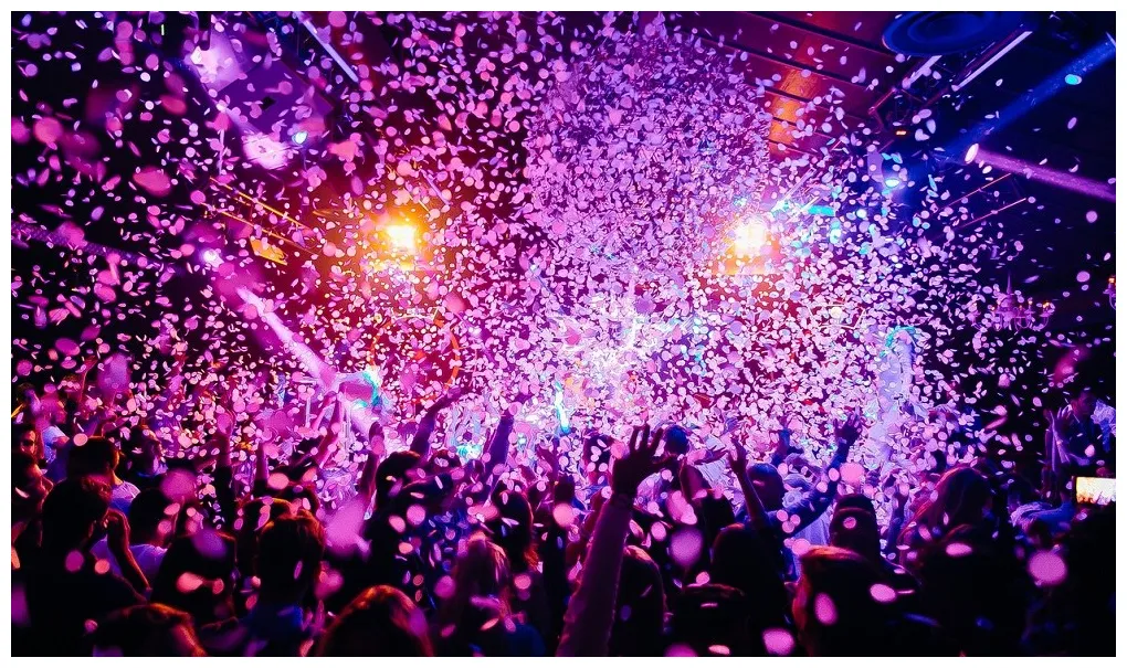 Comment organiser une soirée halloween terrifiante 8 astuces