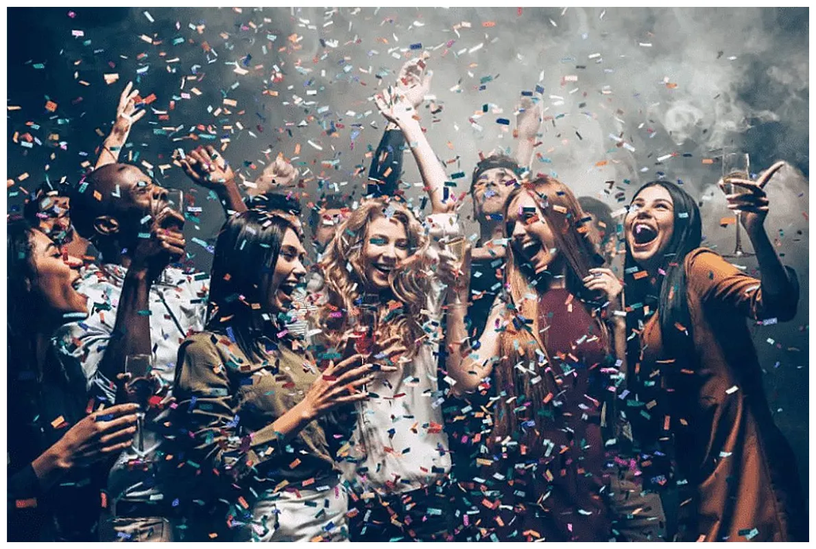 How to plan an awesome house party house party venues