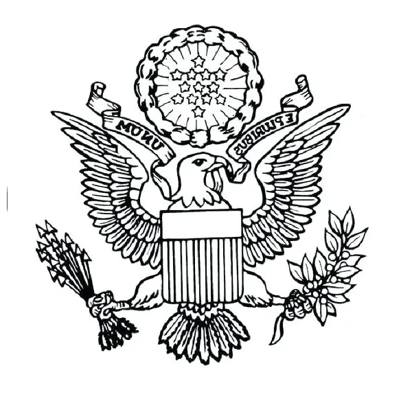 Passport Coloring Page at GetColorings.com | Free printable colorings