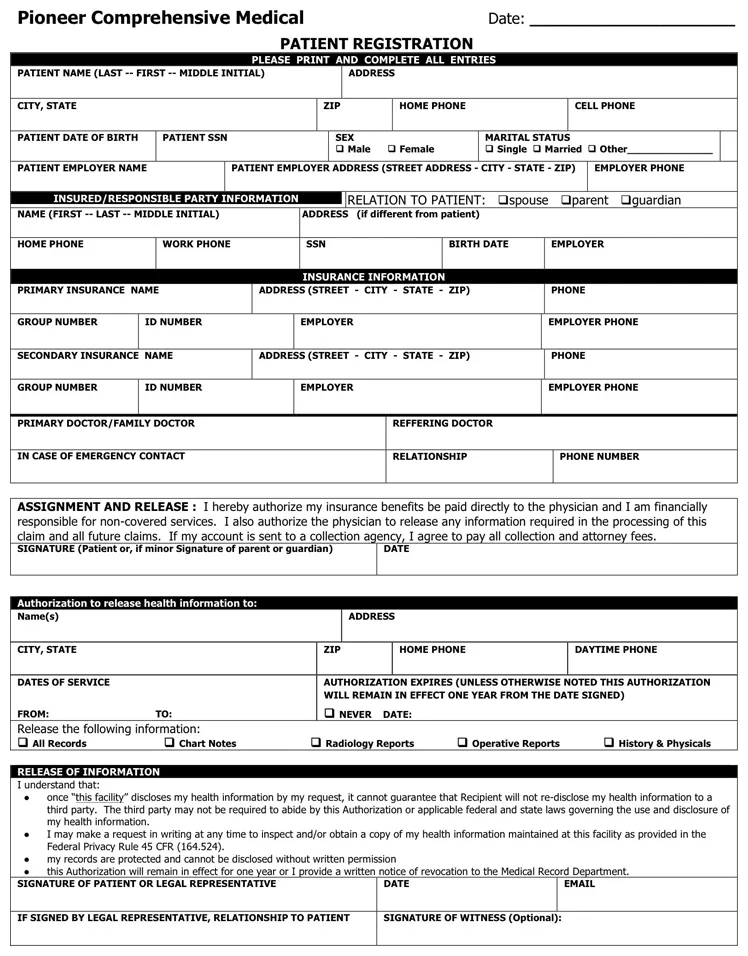 Free doc 110kb 3 page s