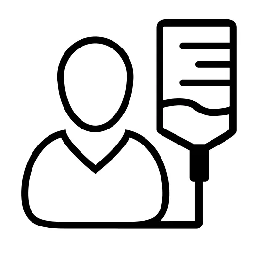 Patient logo logodix