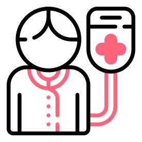 Patient icons for freepik
