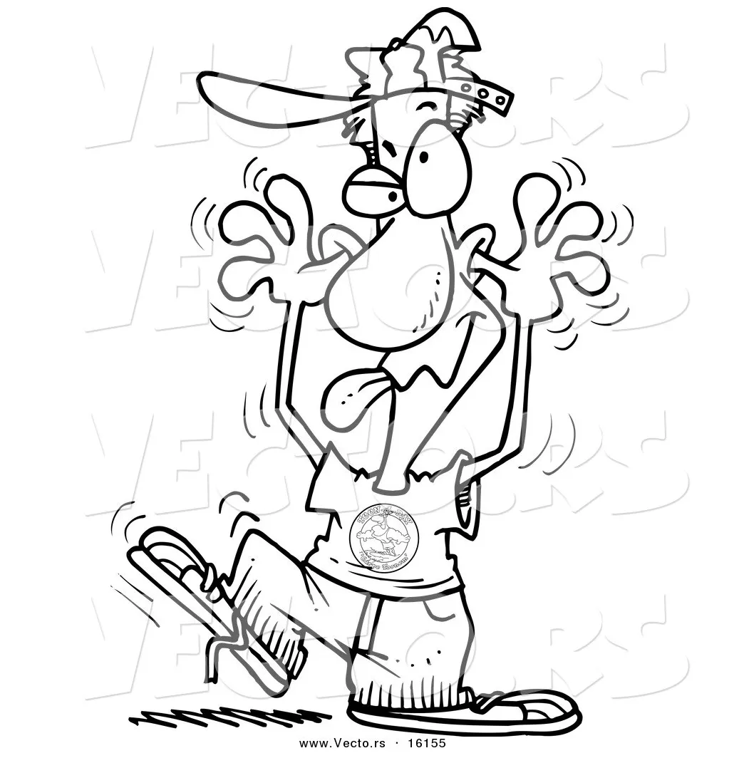 Silly face coloring page at getcolorings free printable colorings