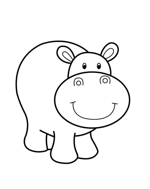 Silly face coloring page at getcolorings free printable colorings