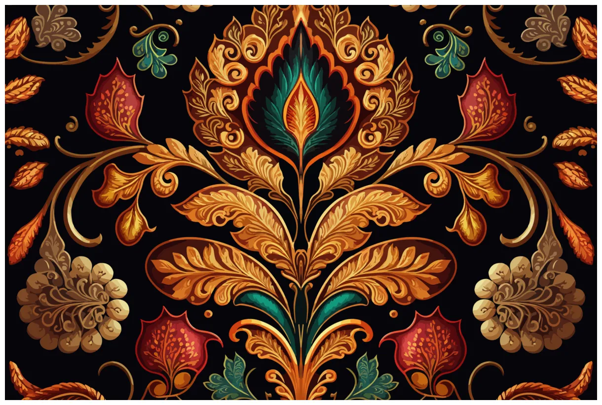 What Are Traditional Patterns at Louis Brannan blog