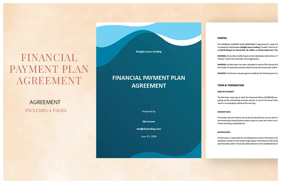 15+ templates in word google docs apple pages