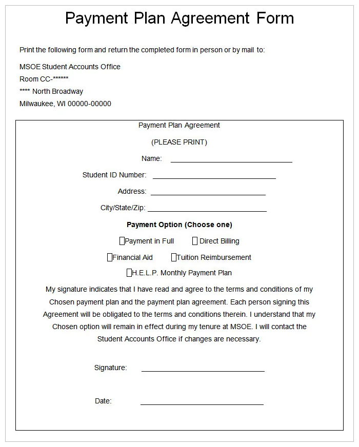 Template 21+ free word, pdf documents download