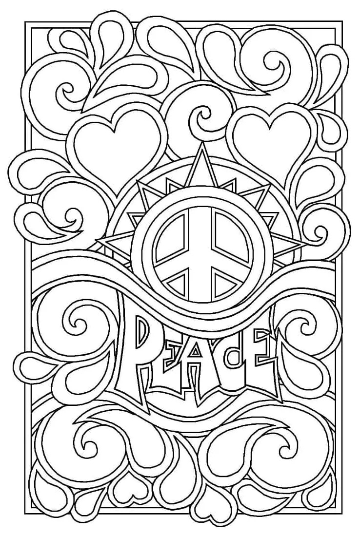 Download, print or color online for free