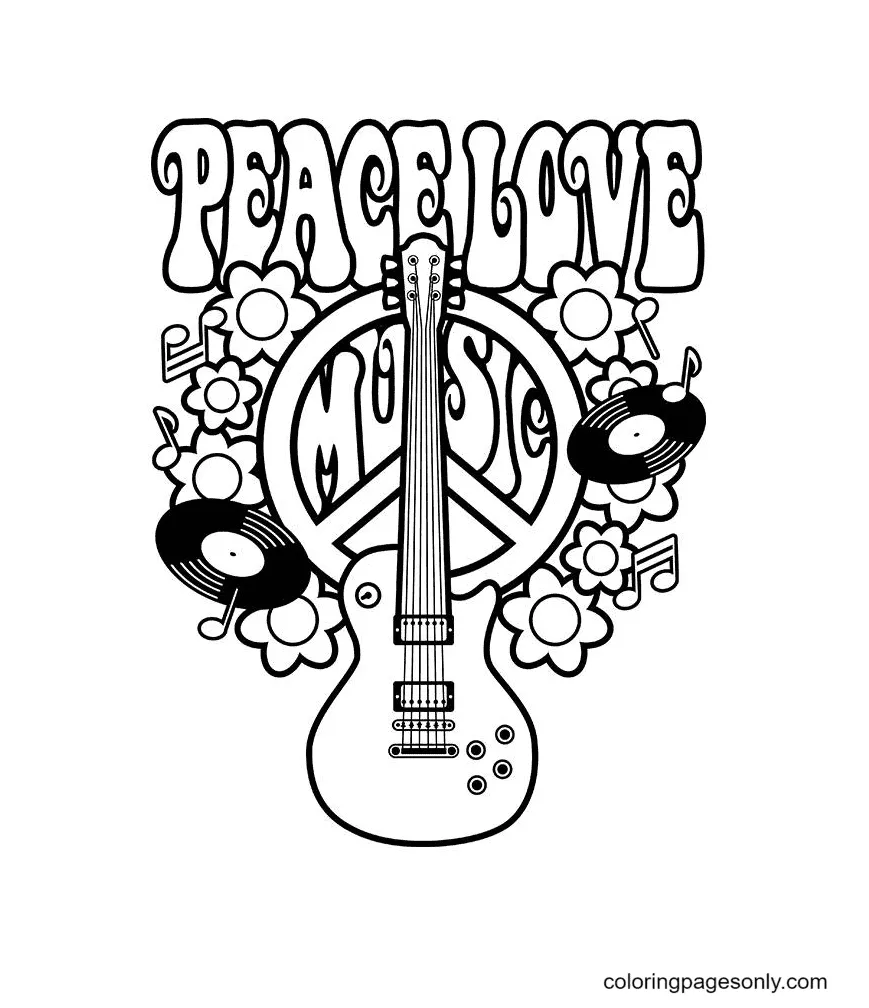 Printable free printable coloring pages