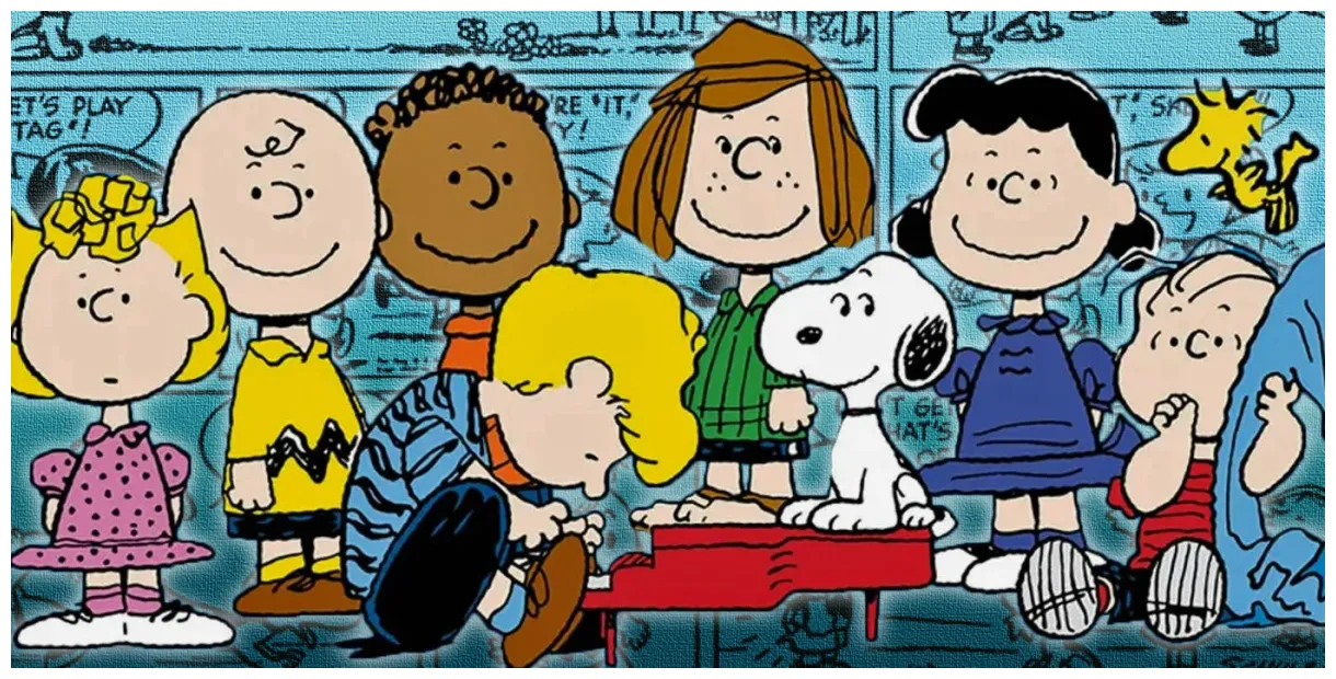 Peanuts | CBR