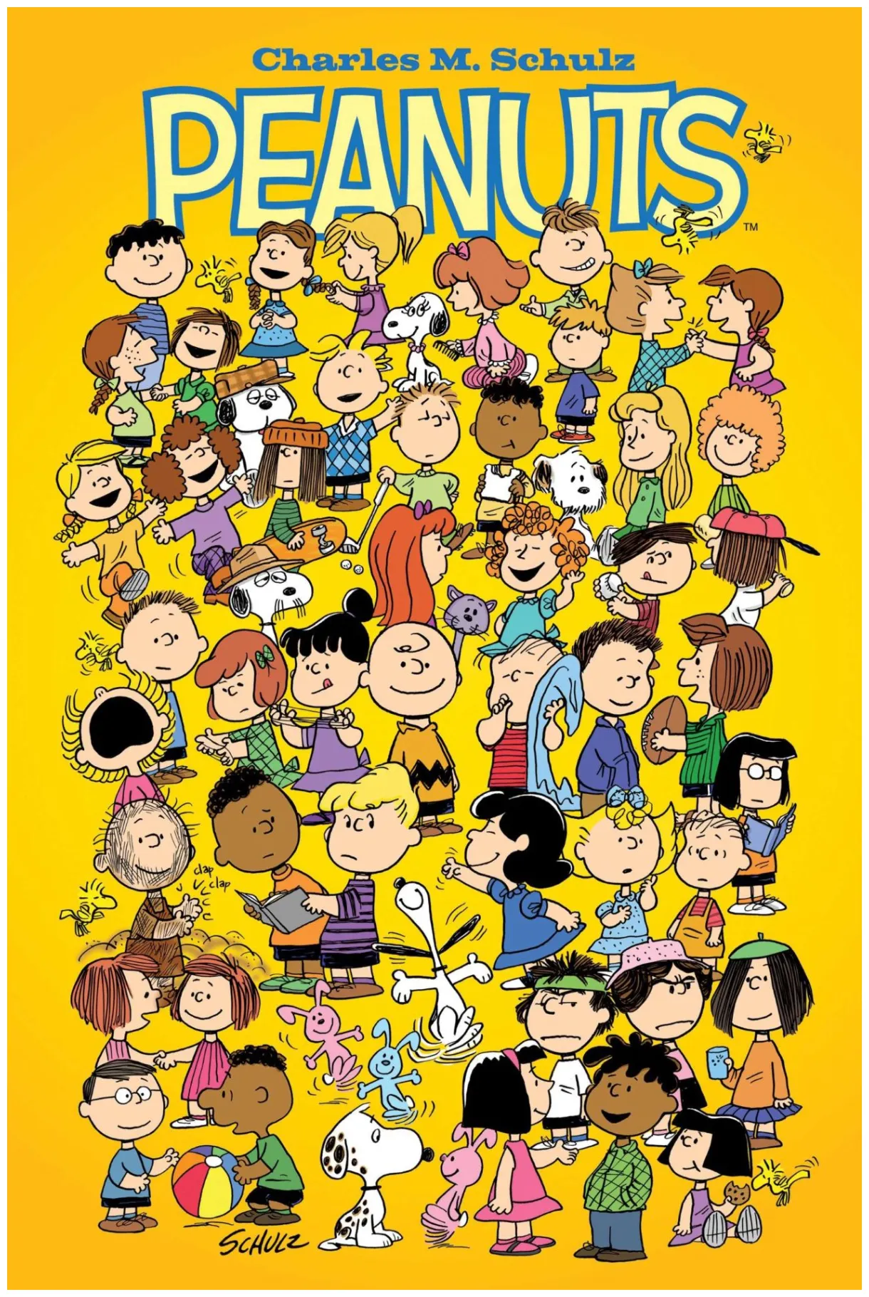 Peanuts screenrant