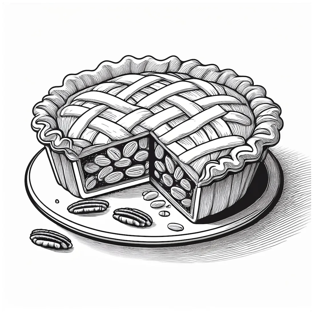 S etsy printable coloring page