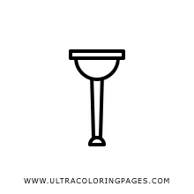 Peg Leg Coloring Pages For Kids - Free Peg Leg Coloring Pages To Print