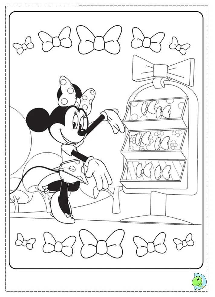 Peg Leg Pete Coloring Coloring Pages