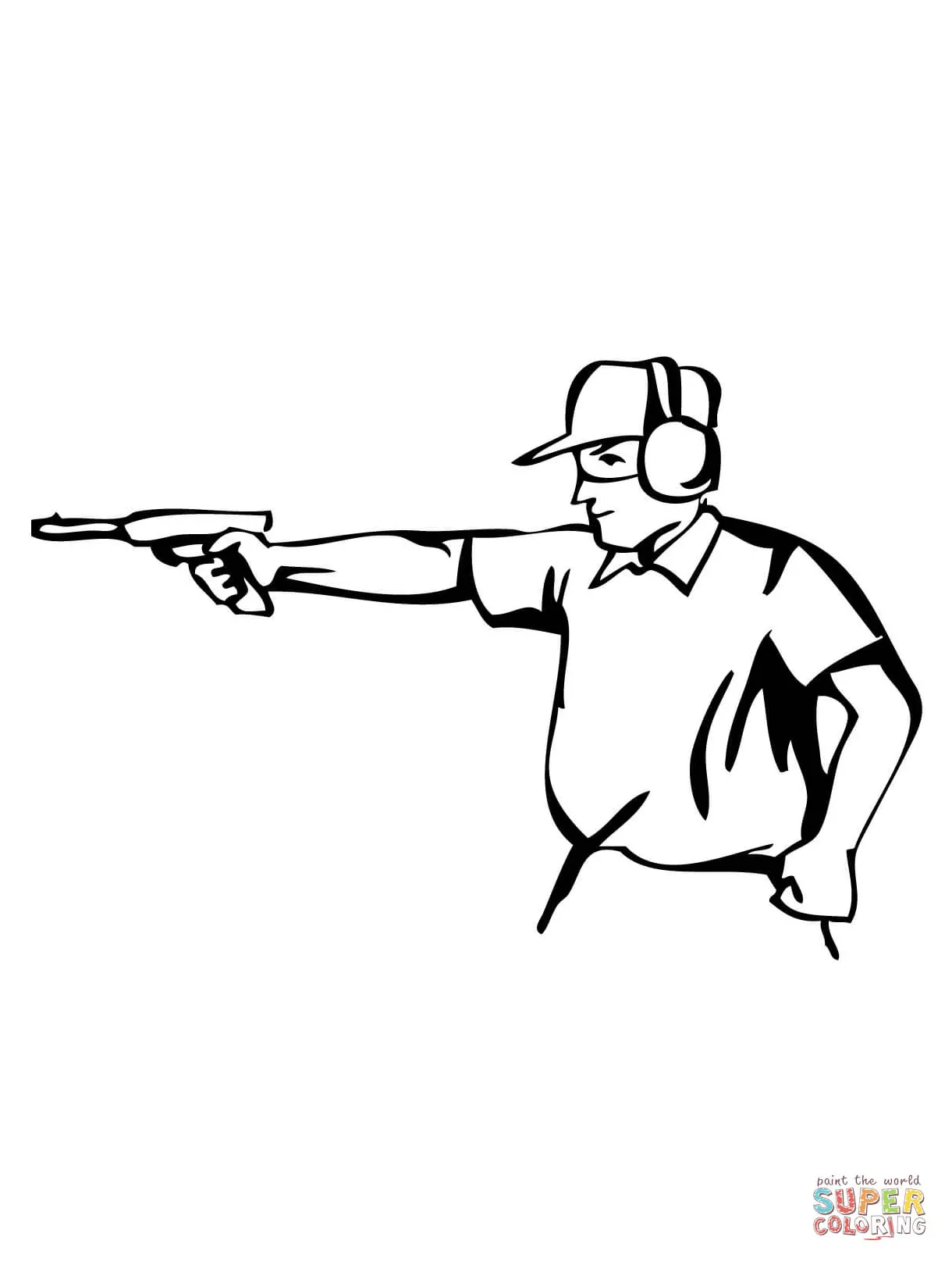 Peg Leg Pete Coloring Coloring Pages