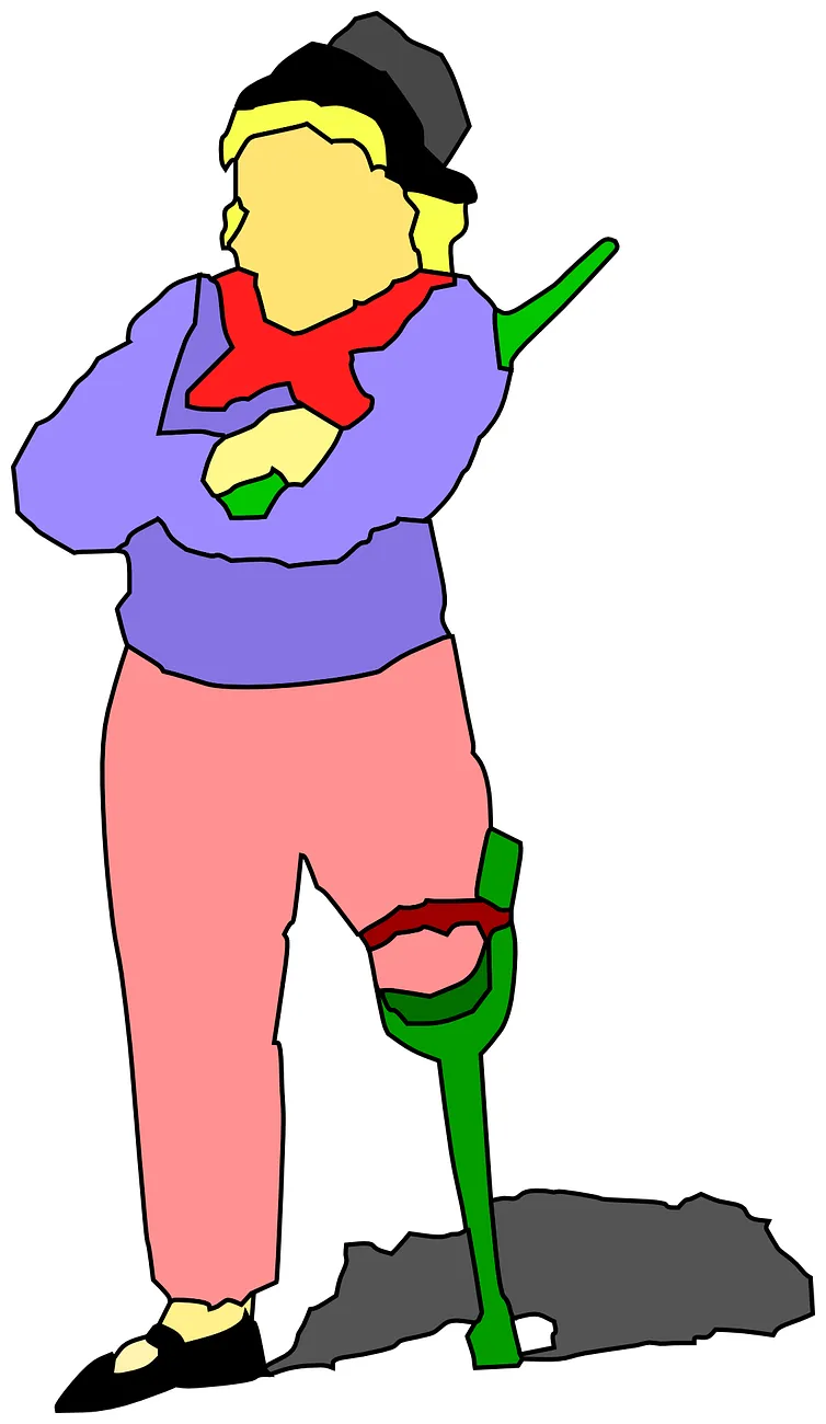 Edit free photo of Peg-leg,peg leg,wooden,leg,pirate - needpix.com