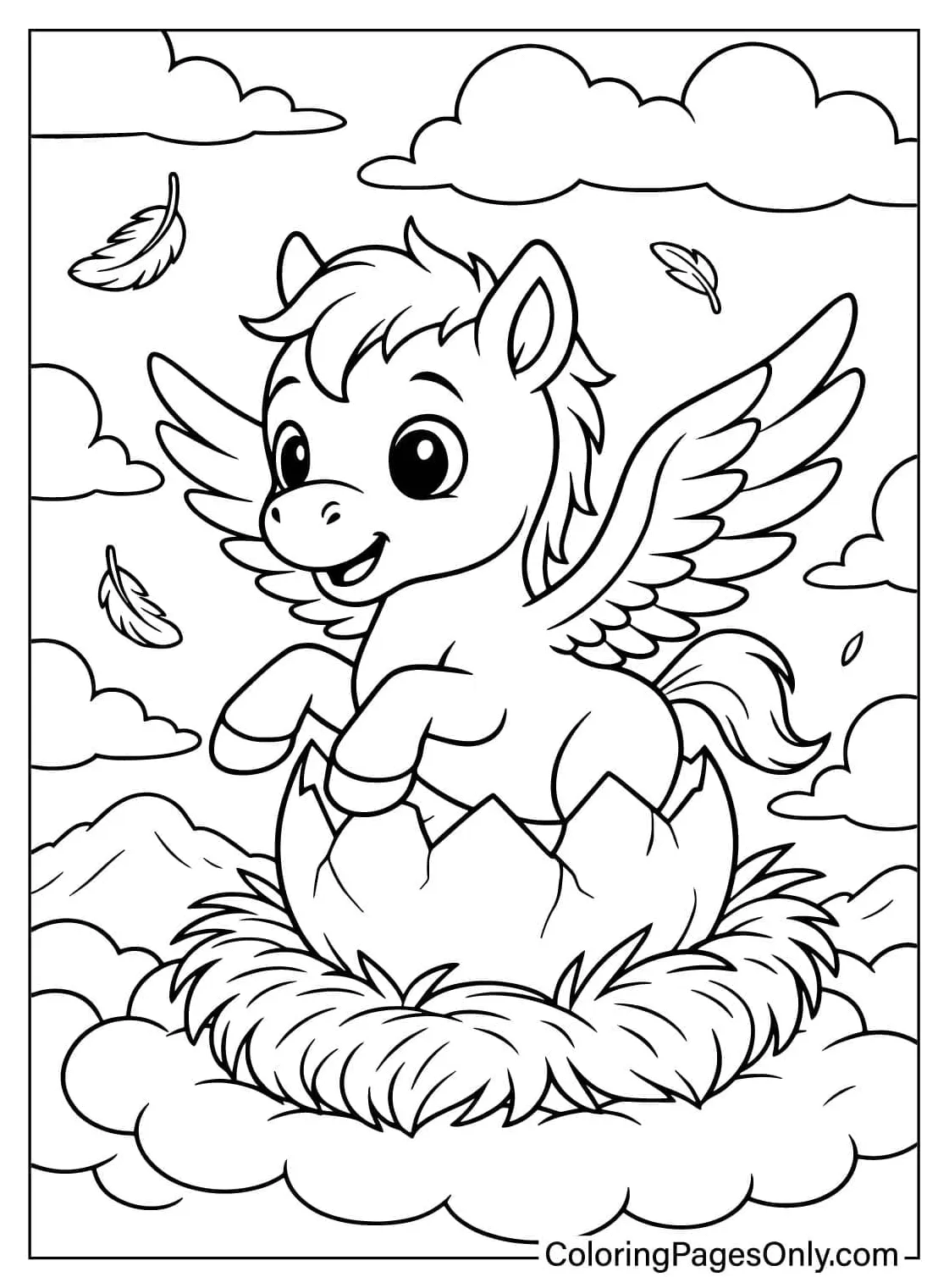 30+ s free printable pdf & online coloring