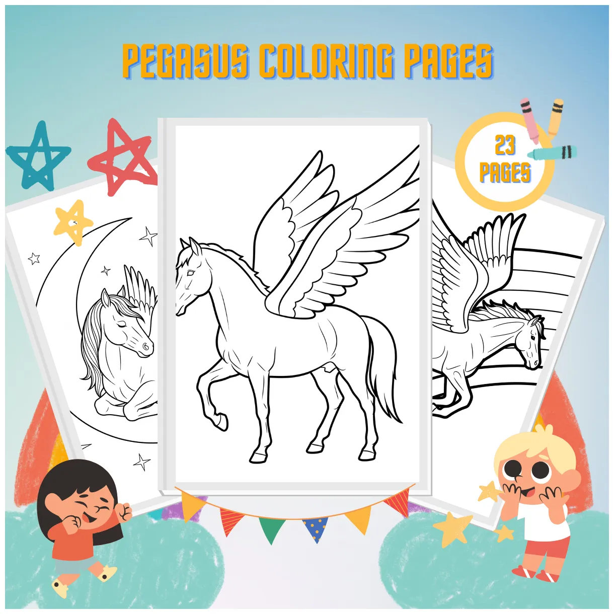 23 s free pdf printables for kids