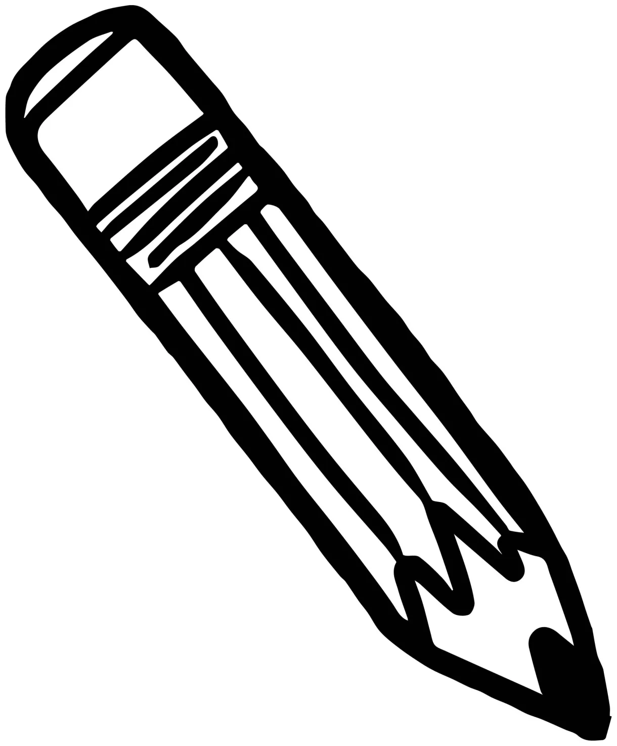 Amazing picture of entitlementtrap