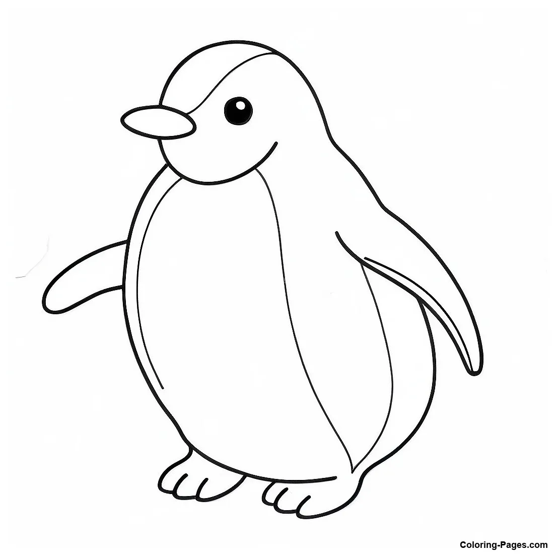 Chubby coloring-pages