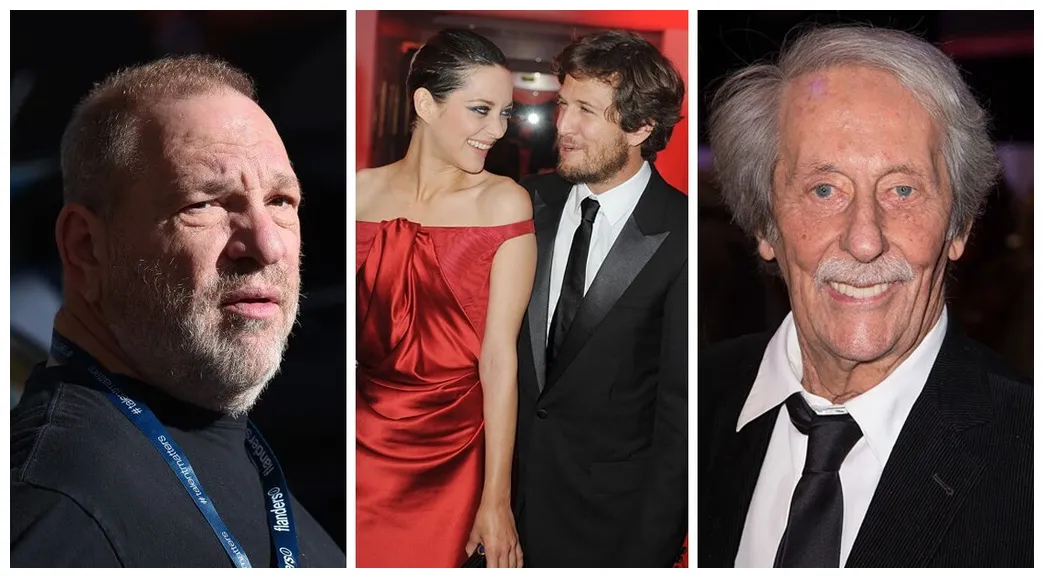 People découvrez ce qu'ont fait les stars cette semaine