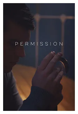 ‎permission 2019 directed by martin razy • reviews, film + cast
