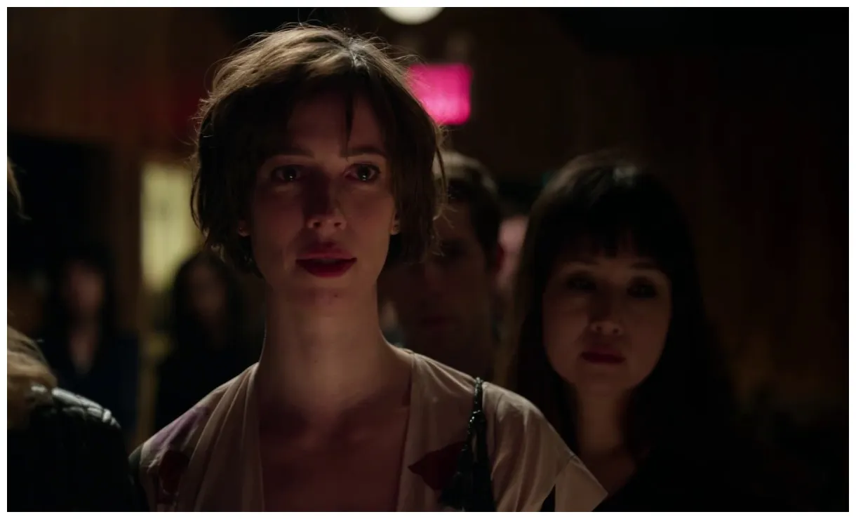 Permission 2018 movie trailer movie-list