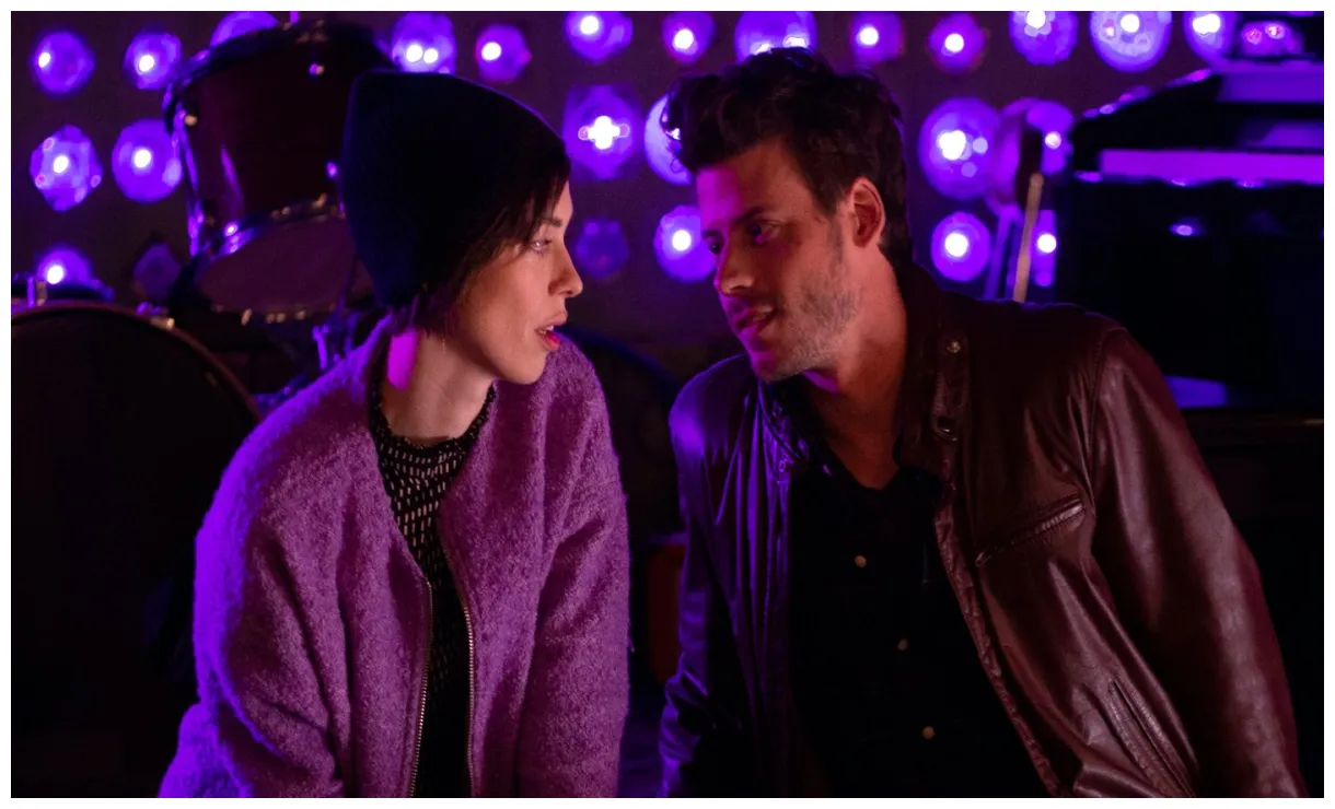 Permission streaming where to watch movie online?