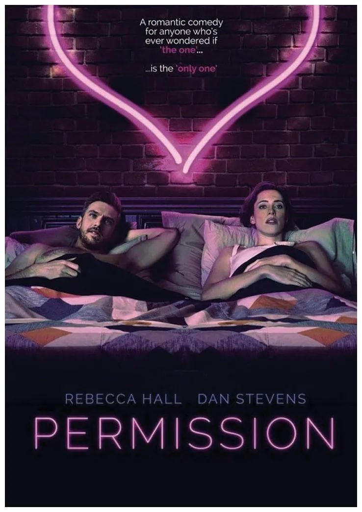 Permission streaming where to watch movie online?