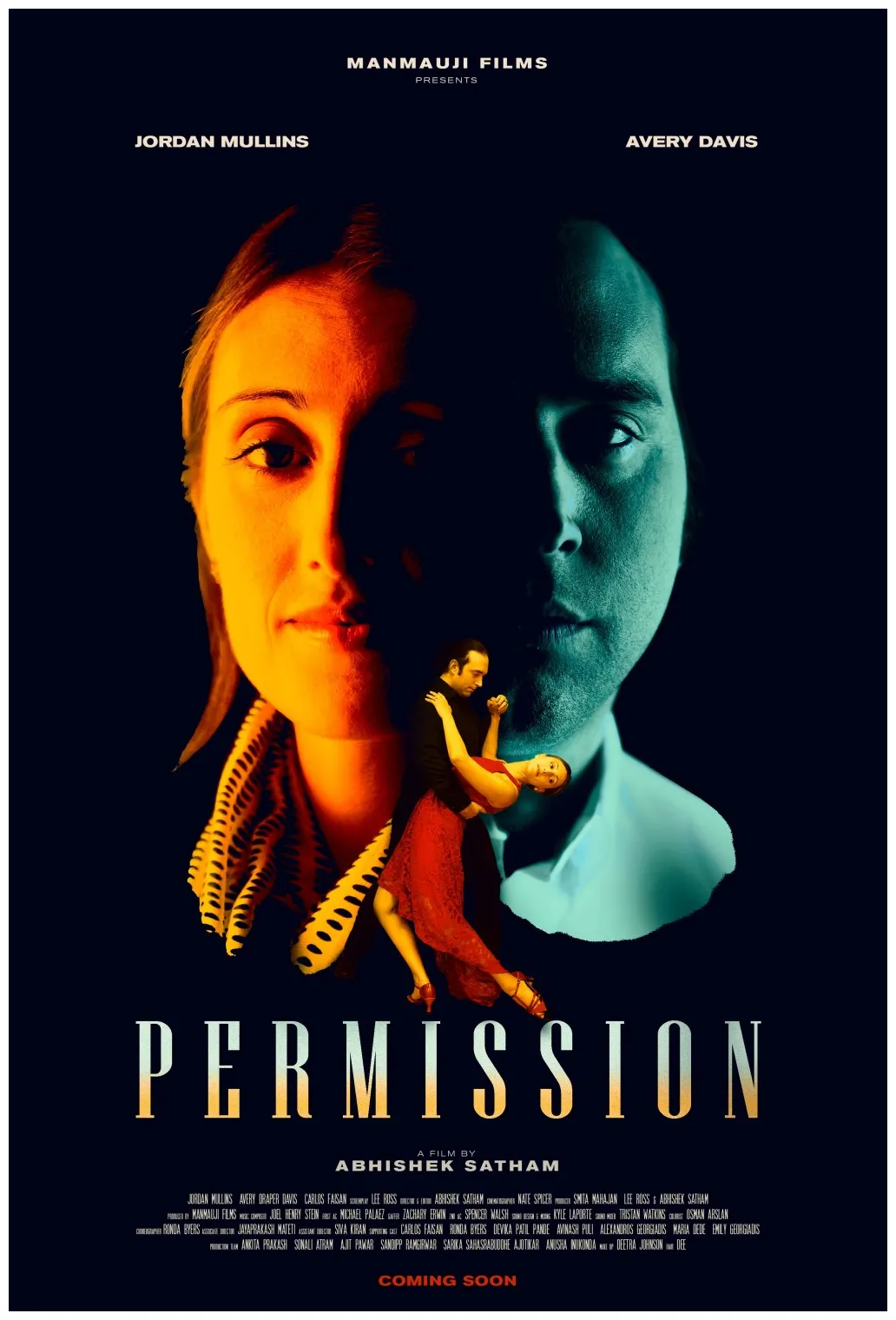 Permission extra large movie poster internet movie poster
