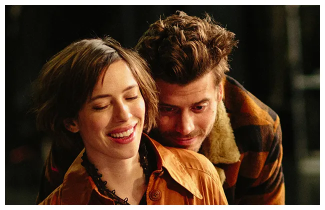 Permission what to watch